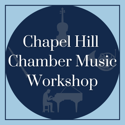 Chapel Hill Chamber Music Workshop